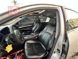 ئینفینیتی G37